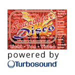 Soundstar Disco & Eventtechnik